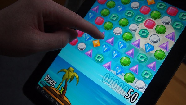 Game Mobile Pertama akan Diluncurkan Nintendo